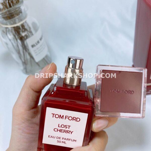 Perfume Tom Ford 50 ml