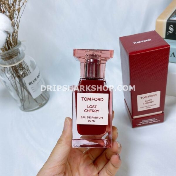 Perfume Tom Ford 50 ml