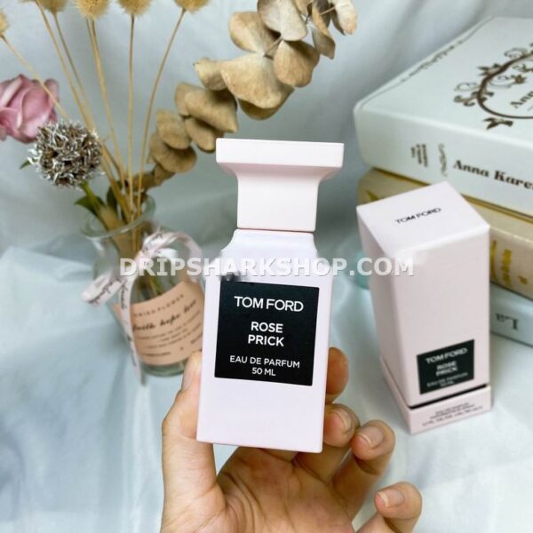 Perfume Tom Ford 50 ml