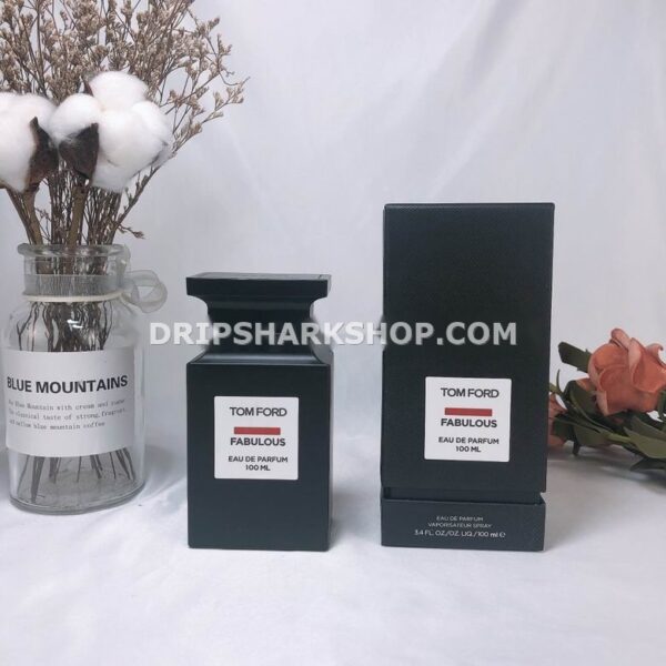 Perfume Tom Ford 100 ml