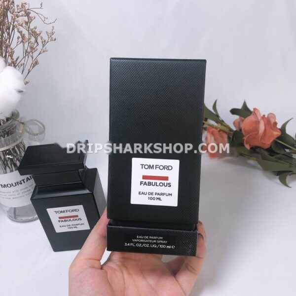 Perfume Tom Ford 100 ml