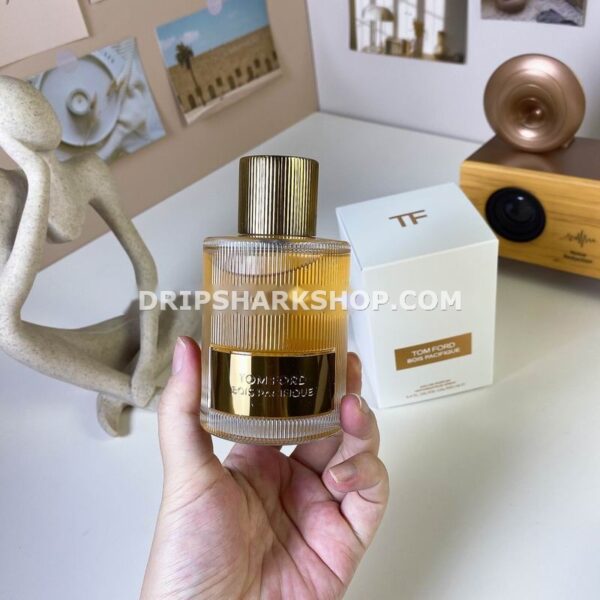 Perfume Tom Ford man 100 ml