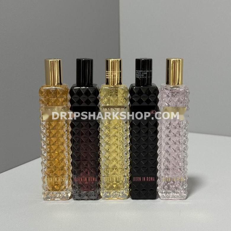 Perfume Valentino 15×15 ml