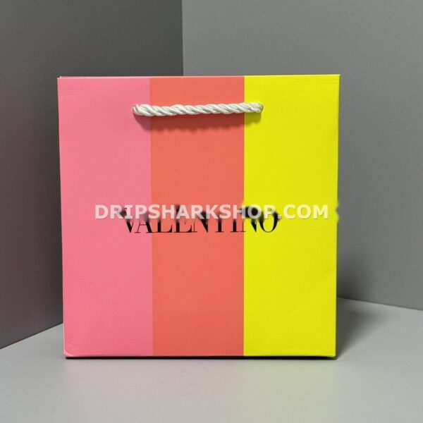 Perfume Valentino 3×15 ml