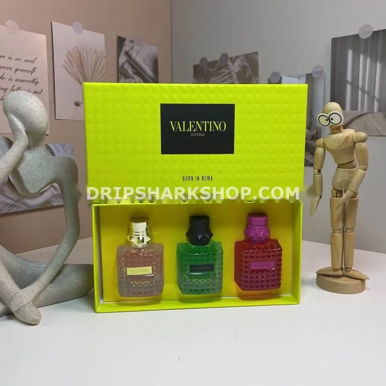 Valentino-3x30ml-1_3012369 Perfume Valentino 3×30 ml