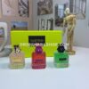 Perfume Valentino 3×30 ml