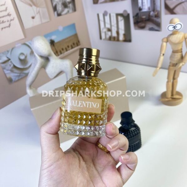 Perfume Valentino 3×30 ml