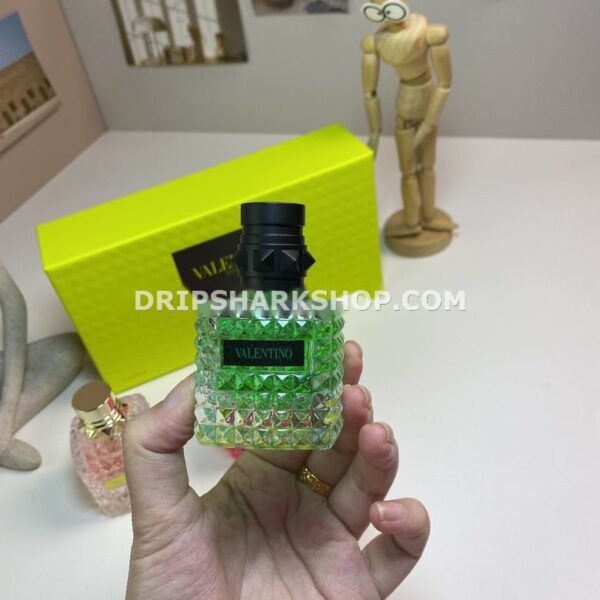 Perfume Valentino 3×30 ml
