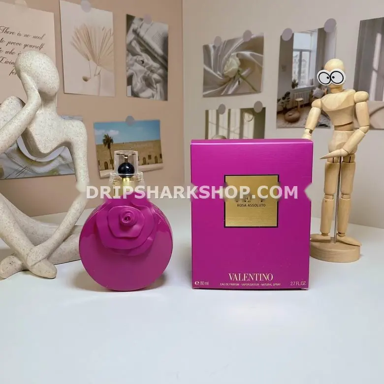 Valentino-80ml-1_3012318 Perfume Valentino 80 ml