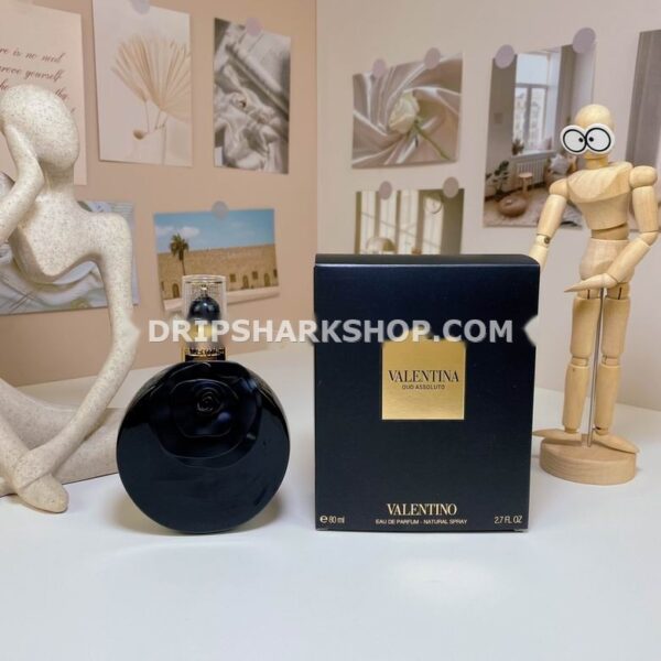 Perfume Valentino 80 ml