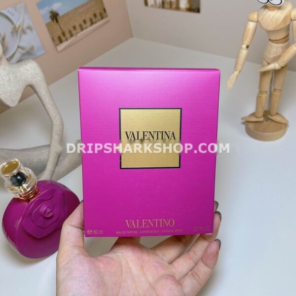 Perfume Valentino 80 ml