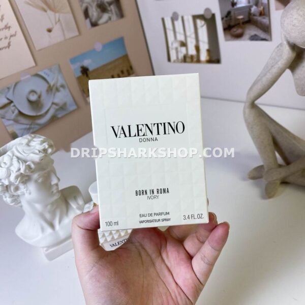 Perfume Valentino woman 100 ml