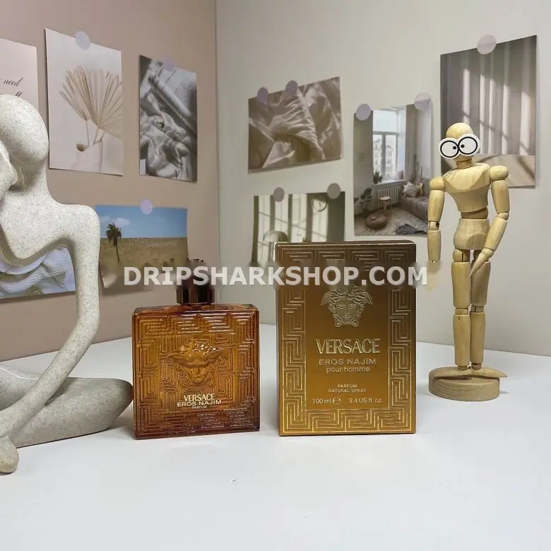 Perfume Versace 100 ml