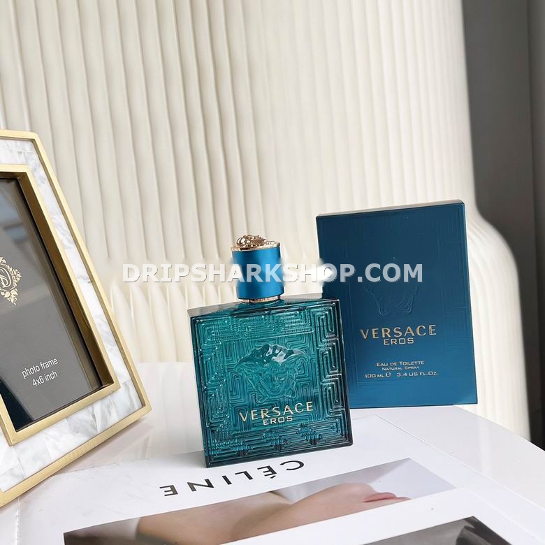 Perfume Versace 100 ml