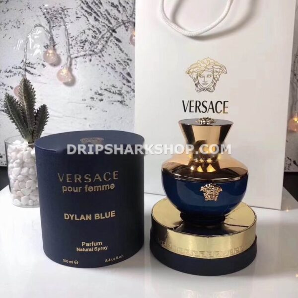 Perfume Versace 100 ml