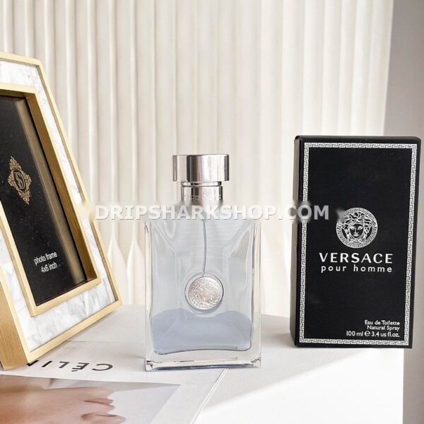 Perfume Versace 100 ml