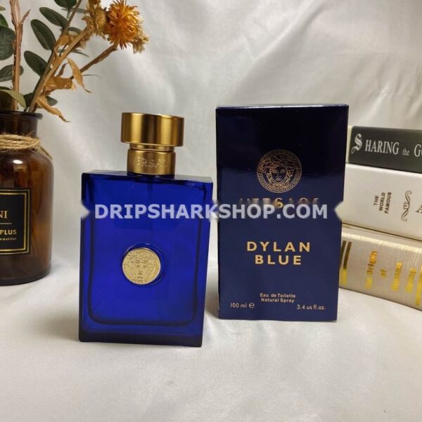 Perfume Versace 100 ml