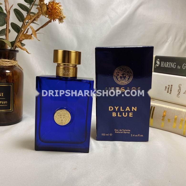 Perfume Versace 100 ml