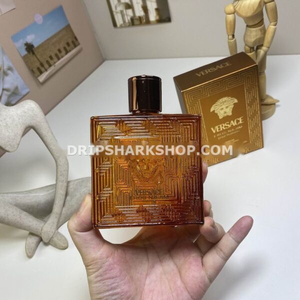 Perfume Versace 100 ml