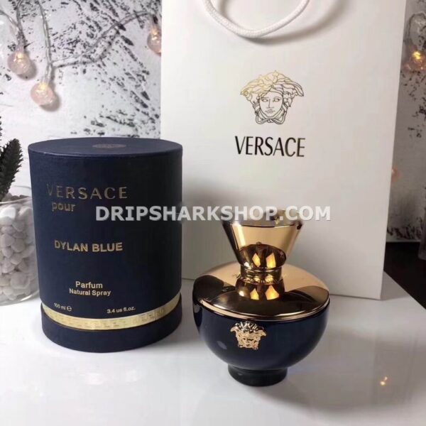 Perfume Versace 100 ml