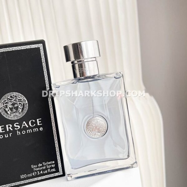 Perfume Versace 100 ml