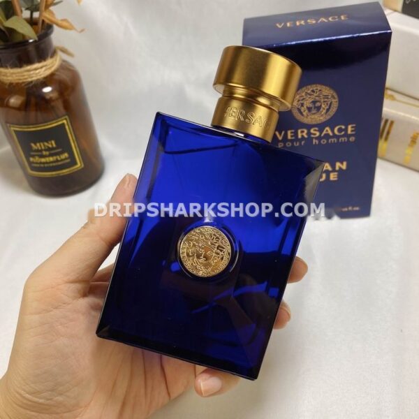 Perfume Versace 100 ml