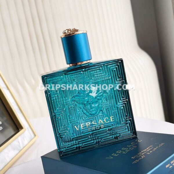 Perfume Versace 100 ml