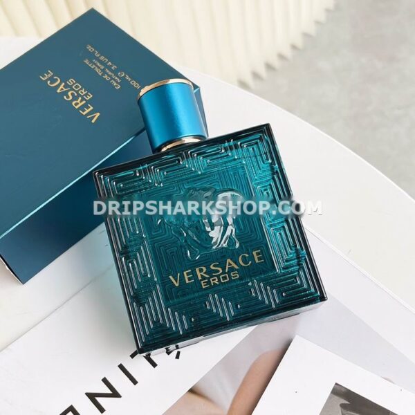 Perfume Versace 100 ml