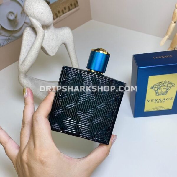 Perfume Versace 100 ml
