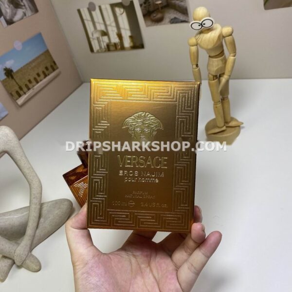 Perfume Versace 100 ml