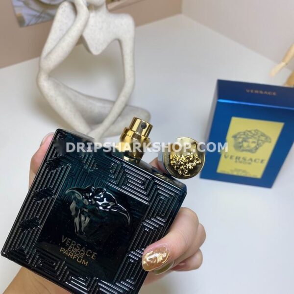 Perfume Versace 100 ml