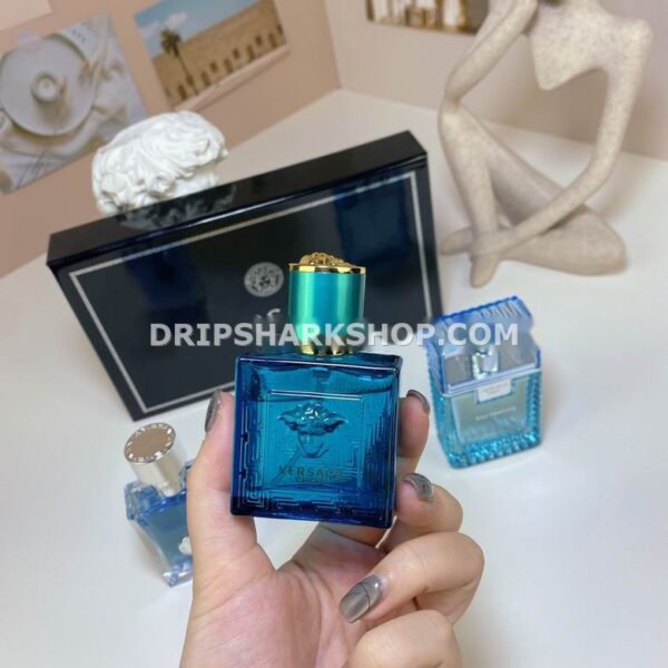 Perfume Versace 3×30 ml