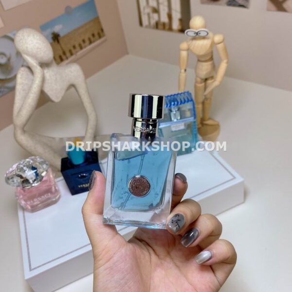 Perfume Versace 4×30 ml