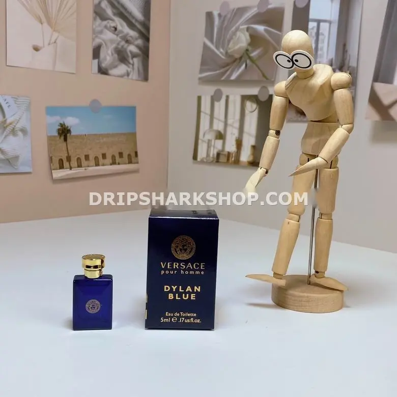 Perfume Versace 5 ml