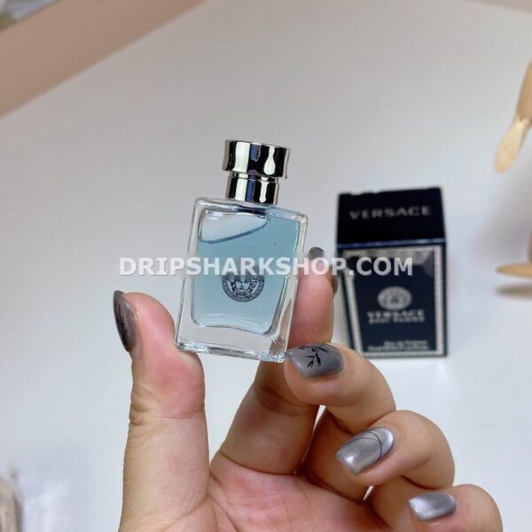 Perfume Versace 5 ml