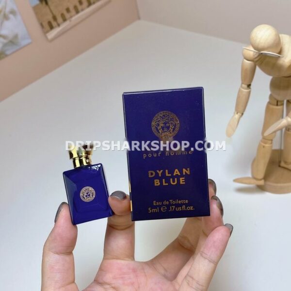 Perfume Versace 5 ml