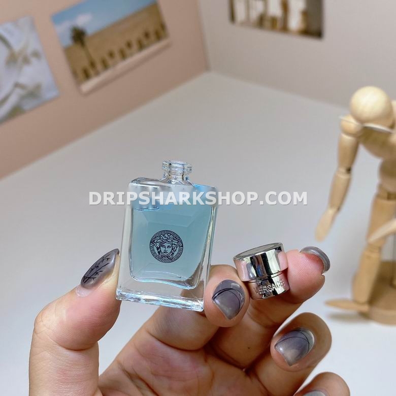 Perfume Versace 5 ml