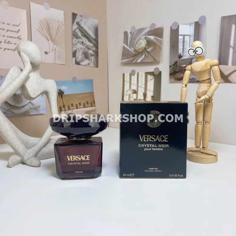 Perfume Versace 90 ml