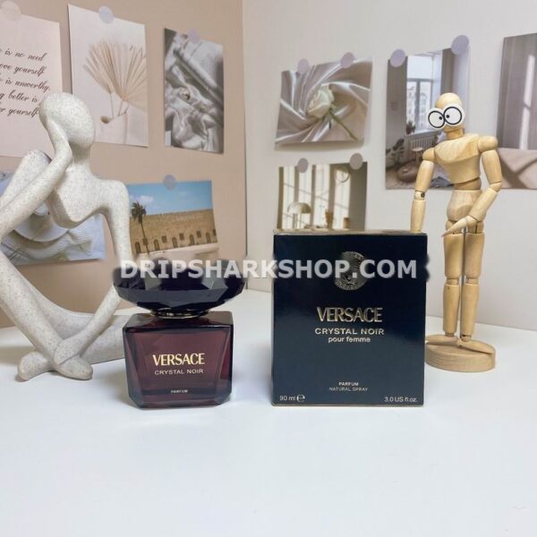 Perfume Versace 90 ml