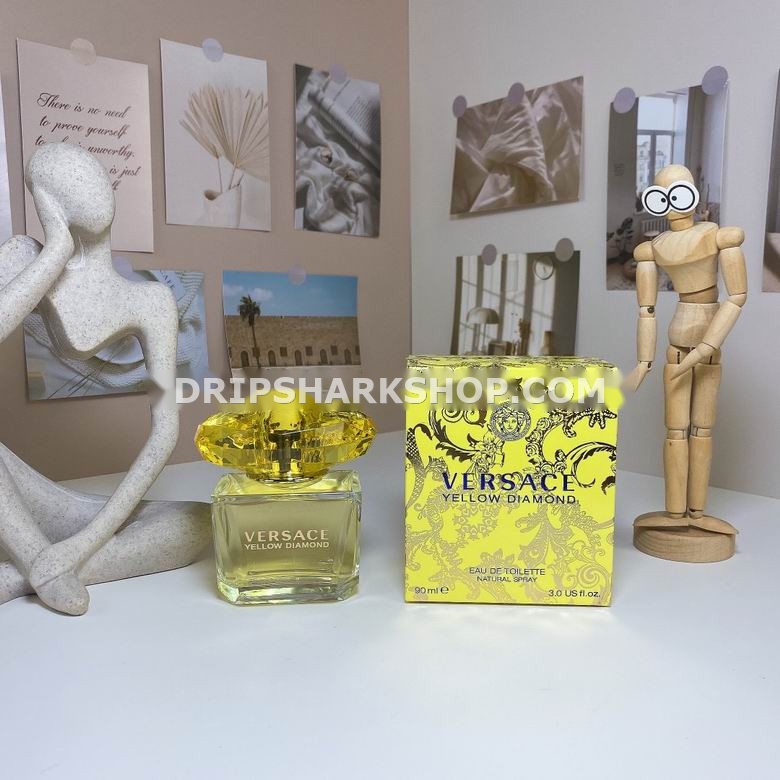 Perfume Versace 90 ml