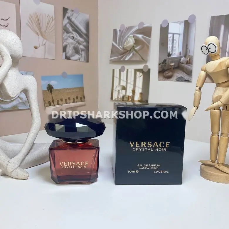 Perfume Versace 90 ml