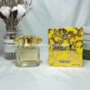 Perfume Versace 90 ml