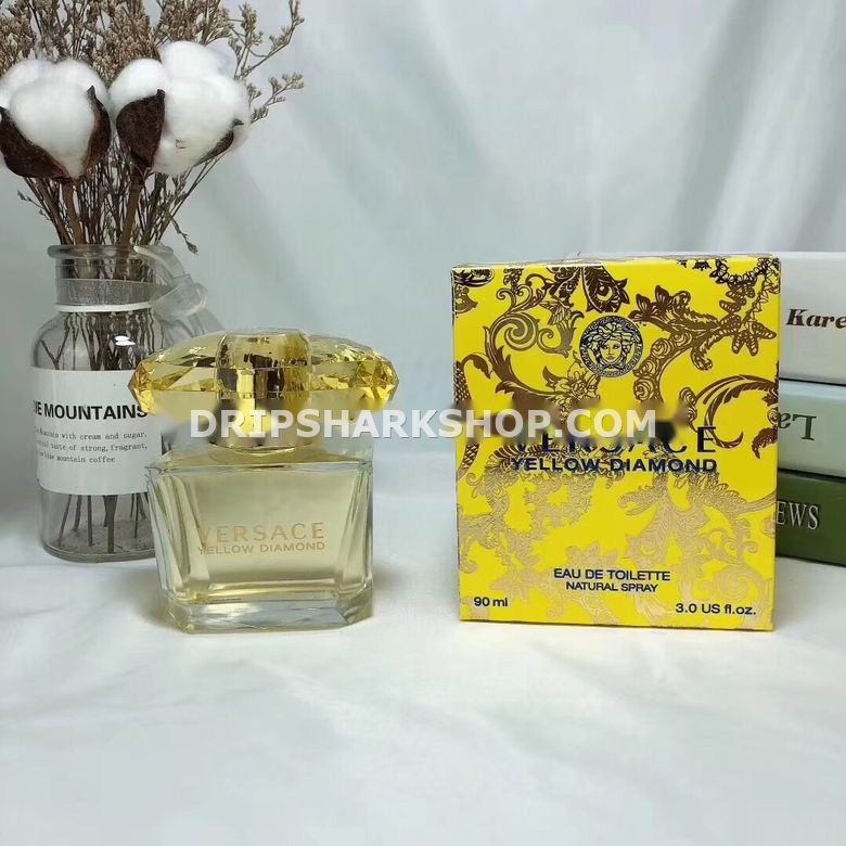 Perfume Versace 90 ml