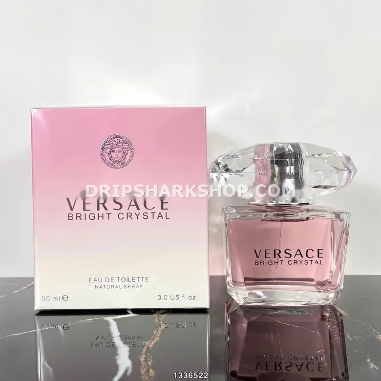 Perfume Versace 90 ml