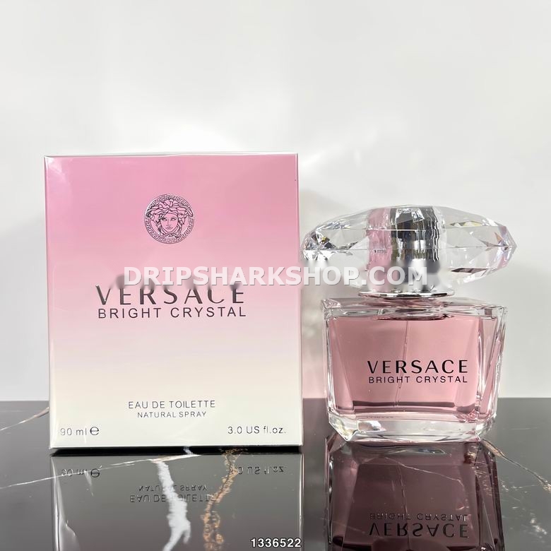 Perfume Versace 90 ml