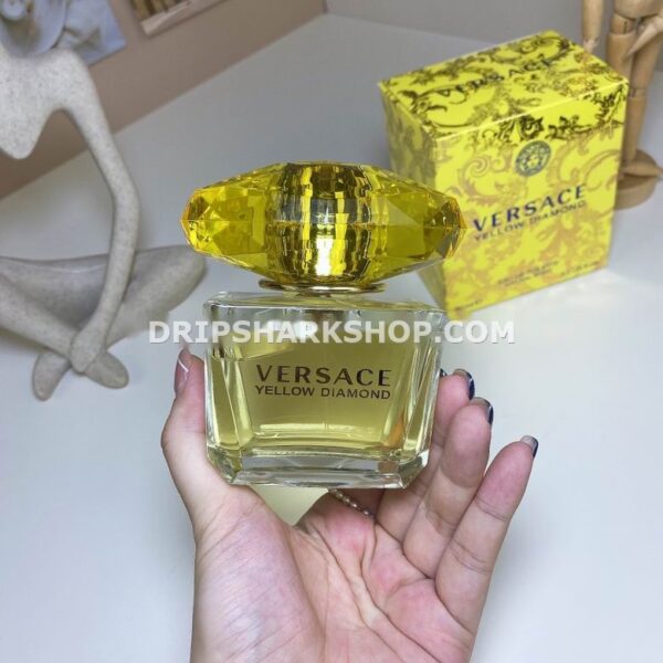 Perfume Versace 90 ml