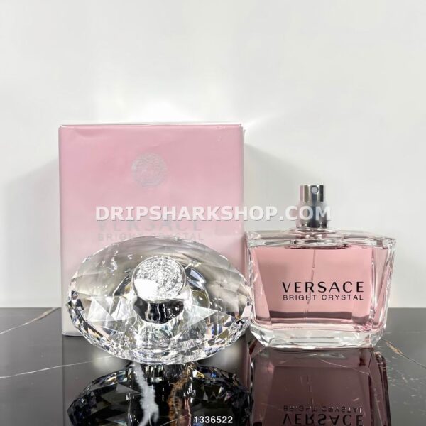 Perfume Versace 90 ml