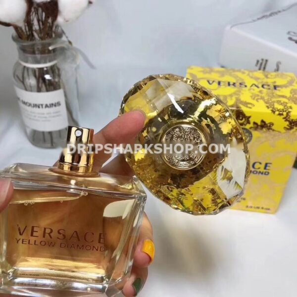 Perfume Versace 90 ml