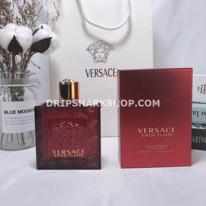 Perfume Versace 100 ml
