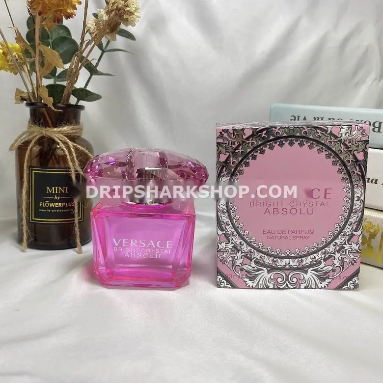 Perfume Versace 90 ml
